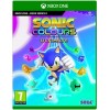 Sonic Colours: Ultimate для Xbox Series X и Xbox One