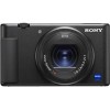Фотоаппарат Sony ZV-1 (черный)