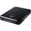 Внешний накопитель Seagate FreeAgent GoFlex Kit Black 1.5 Тб (STAA1500201)