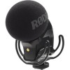 Проводной микрофон RODE Stereo VideoMic Pro Rycote