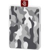 Внешний накопитель Seagate One Touch SE STJE500404 500GB