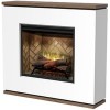 Электрокамин Dimplex Strata 2kW Revillusion STA20-AU