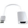 Адаптер Satechi Type-C HDMI 4K 60 HZ ST-TC4KHAS
