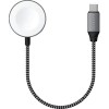 Зарядный кабель Satechi USB-C Magnetic Charging Cable