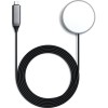 Беспроводное зарядное Satechi USB-C Magnetic Wireless Charging Cable