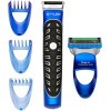 Триммер для бороды и усов Gillette Styler Fusion ProGlide (без подставки)