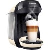 Капсульная кофеварка Bosch Tassimo Happy TAS1007