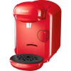 Капсульная кофеварка Bosch Tassimo Vivy II (красный) [TAS1403]
