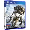 Tom Clancy's Ghost Recon: Breakpoint (без русской озвучки) для PlayStation 4