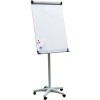 Магнитно-маркерная доска 2x3 Mobilchart 70x100 TF03