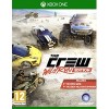 The Crew. Wild Run Edition для Xbox One