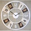 Настенные часы ИП Карташевич Time T2104 (70 см)