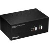 KVM переключатель TRENDnet TK-240DP