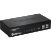 KVM переключатель TRENDnet TK-CAT508