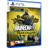 Tom Clancy's Rainbow Six: Эвакуация для PlayStation 5