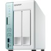 Сетевой накопитель QNAP TS-251A-8G