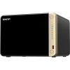 Сетевой накопитель QNAP TS-664-4G