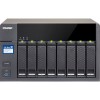 Сетевой накопитель QNAP TS-831X-16G