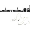 Радиосистема LD Systems U505 BPHH 2