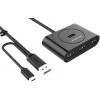USB-хаб Ugreen UG-20292