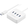 USB-хаб Ugreen UG-30221