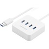 USB-хаб Ugreen UG-CR118