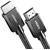 Кабель Ugreen HD136 HDMI - HDMI (3 м, черный)