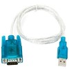 Кабель USBTOP USB2.0 – RS232