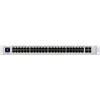 Управляемый коммутатор 2-го уровня Ubiquiti UniFi Switch 48 PoE