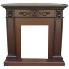 Портал Smolcom Verona Corner STD (махагон коричневый антик)