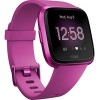 Умные часы Fitbit Versa Lite Edition (фиолетовый)