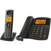 Радиотелефон Alcatel Versatis E100 Combo