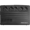 Источник бесперебойного питания POWEREX VI 750