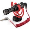 Проводной микрофон RODE VideoMicro