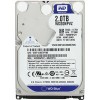 Жесткий диск WD Blue 2TB [WD20NPVZ]