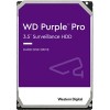 Жесткий диск WD Purple Pro Surveillance 8TB WD8001PURA