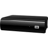 Внешний накопитель WD My Book AV-TV 2TB (WDBGLG0020HBK)