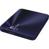 Внешний накопитель WD My Passport Ultra Metal Navy 1TB (WDBTYH0010BBA)