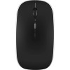 Мышь WiWU Wimice Lite WM101 (черный)