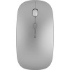 Мышь WiWU Wimice Lite WM101 (серый)