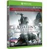 Assassin's Creed III Обновленная версия для Xbox One