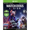 Watch Dogs: Legion для Xbox Series X и Xbox One