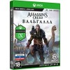 Assassin's Creed Вальгалла для Xbox Series X и Xbox One