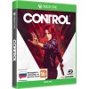 Control для Xbox One
