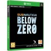 Subnautica: Below Zero для Xbox Series X и Xbox One