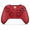 Геймпад Microsoft Xbox One (красный)