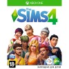 The Sims 4 для Xbox One