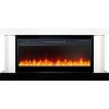 Каминокомплект Smolcom Yukon V42 с Vision 42 LED