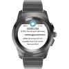 Умные часы MyKronoz ZeTime Elite Regular (титановый)