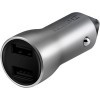 Автомобильное зарядное ZMI AP621 Dual USB Car Charger